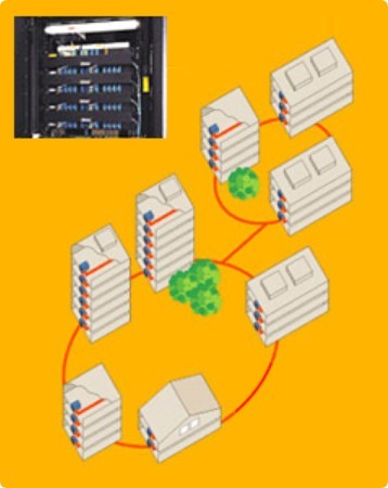 LaserWave Optical Fiber solutions image